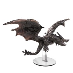 BATTLES ADULT ADAMANTINE DRAGON BOXED MINI